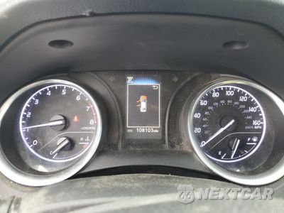 Zdjęcie 9 z 16 samochodu: 2018 TOYOTA CAMRY L VIN:4T1B11HK4JU558019 - miniatura