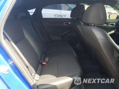 Zdjęcie 10 z 13 samochodu: 2024 HONDA CIVIC SPORT VIN:2HGFE2F59RH579980 - miniatura
