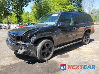 1999 GMC DENALI 1GKEK13R7XR905572 - główne zdjęcie licytacji z USA - miniatura