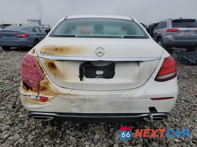 Zdjęcie 6 z 12 samochodu: 2020 MERCEDES-BENZ E 350 VIN:WDDZF8DBXLA748839 - miniatura