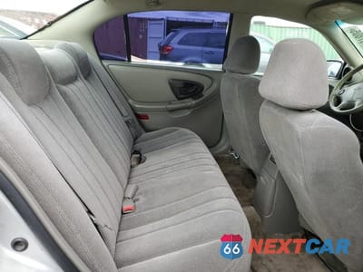 Zdjęcie 10 z 13 samochodu: 2003 CHEV MALIBU VIN:1G1ND52J43M598189 - miniatura