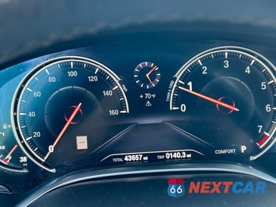 Zdjęcie 8 z 11 samochodu: 2019 BMW 750 I VIN:WBA7F0C53KGM25935 - miniatura