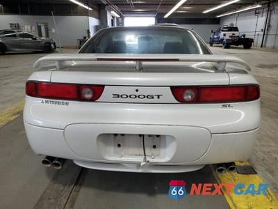 Zdjęcie 6 z 12 samochodu: 1995 MITSUBISHI 3000 GT SL VIN:JA3AM54J9SY021277 - miniatura
