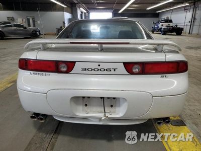 Zdjęcie 6 z 12 samochodu: 1995 MITSUBISHI 3000 GT SL VIN:JA3AM54J9SY021277 - miniatura