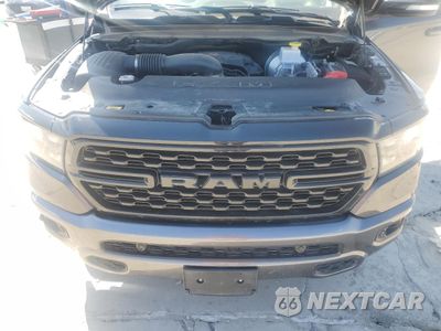 Zdjęcie 11 z 13 samochodu: 2022 RAM 1500 BIG HORN/LONE STAR VIN:1C6RREFTXNN113760 - miniatura