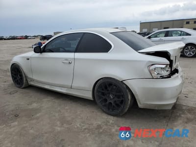 Drugie zdjęcie samochodu z przodu: 2012 BMW 128 I VIN:WBAUP7C58CVP23175 - miniatura