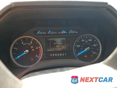Zdjęcie 9 z 10 samochodu: 2017 FORD F550 SUPER DUTY VIN:1FDUF5GT2HED19245 - miniatura
