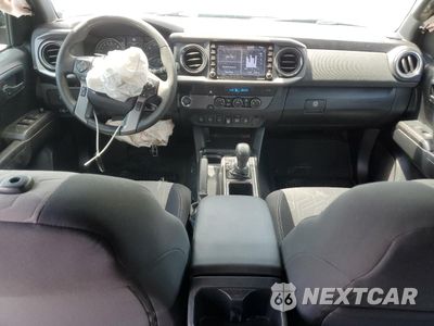 Zdjęcie 8 z 15 samochodu: 2022 TOYOTA TACOMA DOUBLE CAB VIN:3TMAZ5CN2NM163915 - miniatura