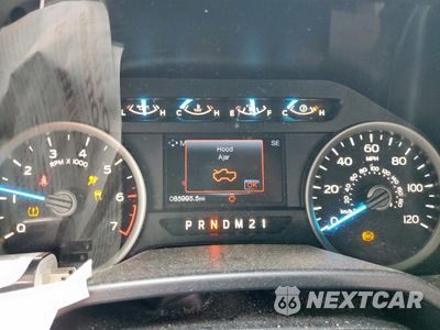 Zdjęcie 9 z 13 samochodu: 2016 FORD F150 SUPERCREW VIN:1FTEW1CF1GKF95675 - miniatura