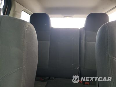 Zdjęcie 10 z 16 samochodu: 2012 JEEP PATRIOT LATITUDE VIN:1C4NJPFB4CD639905 - miniatura