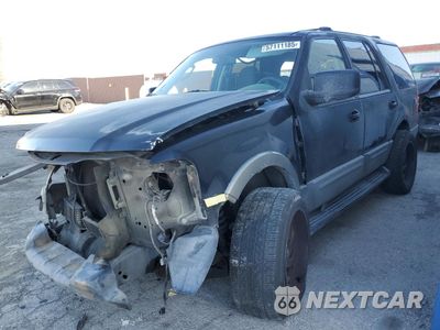 2004 FORD EXPEDITION XLT 1FMRU15W84LB44930 - główne zdjęcie licytacji z USA - miniatura