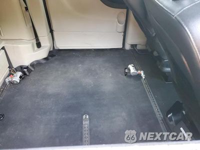 Zdjęcie 11 z 13 samochodu: 2016 DODGE GRAND CARAVAN SXT VIN:2C4RDGCG8GR203960 - miniatura