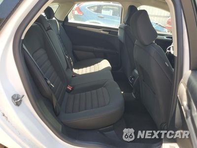 Zdjęcie 10 z 13 samochodu: 2020 FORD FUSION SE VIN:3FA6P0LU2LR264979 - miniatura