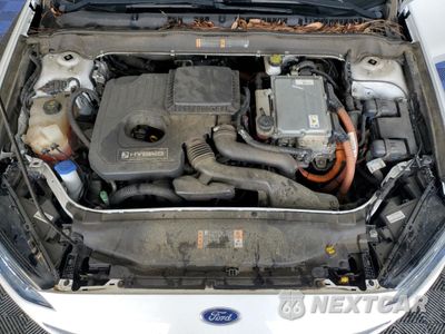 Zdjęcie 11 z 12 samochodu: 2018 FORD FUSION SE HYBRID VIN:3FA6P0LU8JR171784 - miniatura