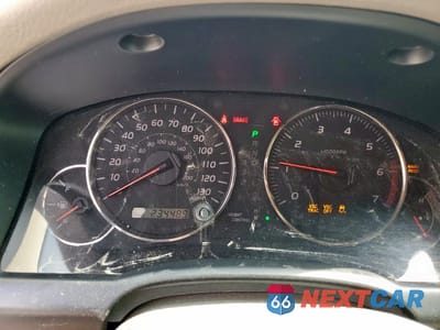 Zdjęcie 9 z 13 samochodu: 2009 LEXUS GX 470 VIN:JTJBT20X690172990 - miniatura