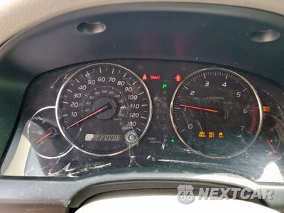 Zdjęcie 9 z 13 samochodu: 2009 LEXUS GX 470 VIN:JTJBT20X690172990 - miniatura