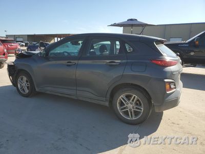 Drugie zdjęcie samochodu z przodu: 2021 HYUNDAI KONA SE VIN:KM8K12AA2MU662357 - miniatura