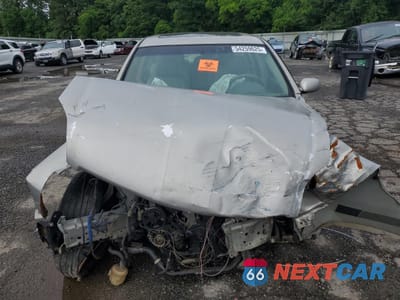 Piąte zdjęcie samochodu w środku: 2004 INFINITI G35 VIN:JNKCV51E34M114433 - miniatura