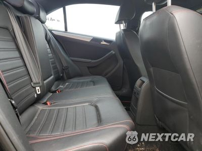 Zdjęcie 10 z 14 samochodu: 2013 VOLKSWAGEN JETTA GLI VIN:3VW4A7AJ5DM218501 - miniatura