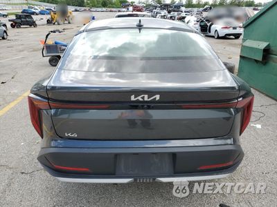 Zdjęcie 6 z 13 samochodu: 2025 KIA K4 LX VIN:3KPFT4DE9SE077216 - miniatura