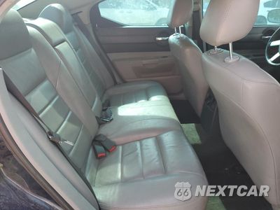 Zdjęcie 10 z 14 samochodu: 2006 DODGE CHARGER R/T VIN:2B3KA53H76H179096 - miniatura