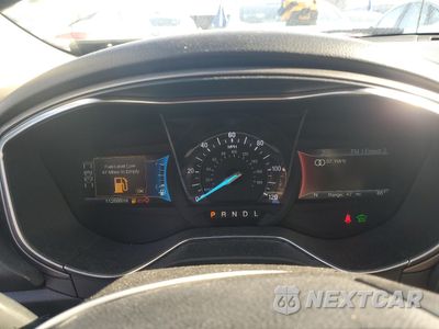 Zdjęcie 9 z 13 samochodu: 2018 FORD FUSION SE HYBRID VIN:3FA6P0LU0JR171715 - miniatura