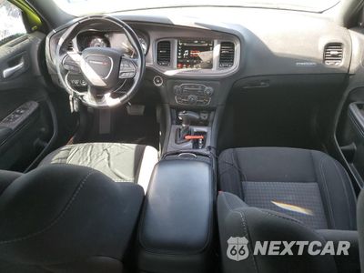 Zdjęcie 8 z 12 samochodu: 2023 DODGE CHARGER SXT VIN:2C3CDXBG2PH595321 - miniatura