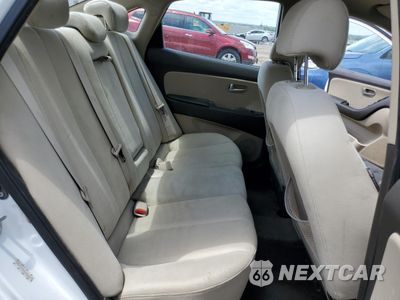 Zdjęcie 10 z 15 samochodu: 2008 HYUNDAI ELANTRA GLS VIN:KMHDU46D88U506294 - miniatura