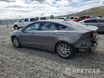 Drugie zdjęcie samochodu z przodu: 2013 FORD FUSION SE VIN:3FA6P0HR2DR108530 - miniatura