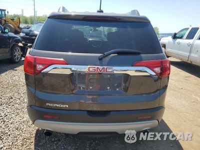 Zdjęcie 6 z 15 samochodu: 2019 GMC ACADIA SLE VIN:1GKKNLLS3KZ244849 - miniatura