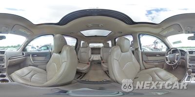 Zdjęcie 16 z 16 samochodu: 2013 GMC ACADIA DENALI VIN:1GKKVTKD7DJ130129 - miniatura
