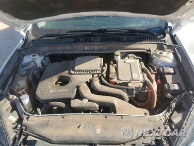 Zdjęcie 11 z 13 samochodu: 2018 FORD FUSION SE HYBRID VIN:3FA6P0LU2JR171831 - miniatura