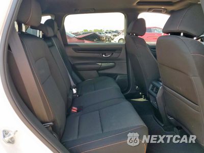 Zdjęcie 10 z 15 samochodu: 2025 HONDA CR-V SPORT VIN:7FARS5H56SE020308 - miniatura
