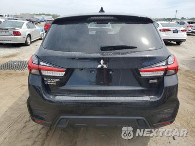 Zdjęcie 6 z 13 samochodu: 2024 MITSUBISHI OUTLANDER SPORT S/SE VIN:JA4ARUAU1RU004027 - miniatura