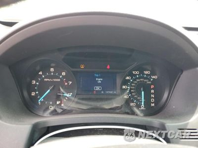 Zdjęcie 9 z 12 samochodu: 2015 FORD EXPLORER XLT VIN:1FM5K8D82FGA74434 - miniatura