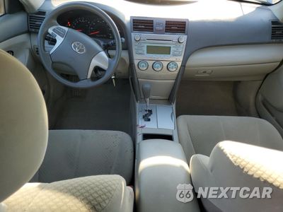 Zdjęcie 8 z 12 samochodu: 2007 TOYOTA CAMRY CE VIN:4T1BE46K87U010848 - miniatura