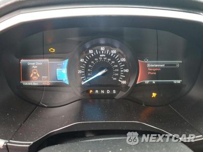 Zdjęcie 9 z 13 samochodu: 2018 FORD EDGE SEL VIN:2FMPK3J96JBC41189 - miniatura