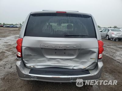 Zdjęcie 6 z 15 samochodu: 2013 DODGE GRAND CARAVAN SXT VIN:2C4RDGCG9DR685186 - miniatura