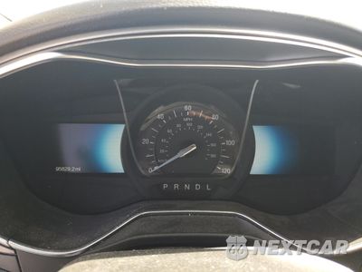 Zdjęcie 9 z 12 samochodu: 2017 FORD FUSION SE HYBRID VIN:3FA6P0LUXHR409290 - miniatura