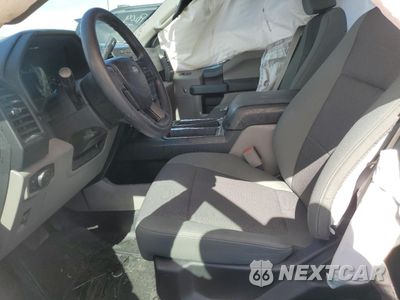 Zdjęcie 7 z 12 samochodu: 2016 FORD F150 SUPER CAB VIN:1FTEX1C82GKG05032 - miniatura