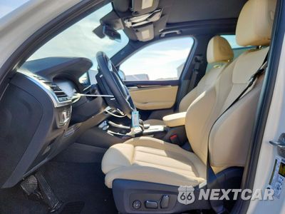 Zdjęcie 7 z 14 samochodu: 2024 BMW X3 SDRIVE30I VIN:WBX47DP04RN309158 - miniatura