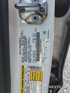 Zdjęcie 12 z 12 samochodu: 2017 FORD FUSION SE HYBRID VIN:3FA6P0LU9HR359692 - miniatura