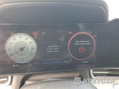 Zdjęcie 9 z 13 samochodu: 2023 HYUNDAI ELANTRA LIMITED VIN:KMHLN4AJ9PU050746 - miniatura