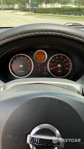 Zdjęcie 8 z 10 samochodu: 2009 NISSAN SENTRA 2.0 VIN:3N1AB61E19L668968 - miniatura