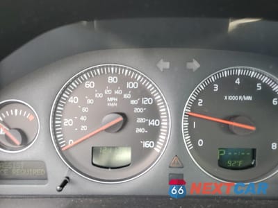 Zdjęcie 9 z 13 samochodu: 2006 VOLVO XC70 VIN:YV4SZ592061214860 - miniatura