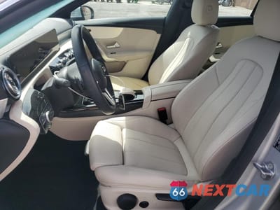Zdjęcie 7 z 13 samochodu: 2022 MERCEDES-BENZ CLA 250 VIN:W1K5J4GB6NN310669 - miniatura