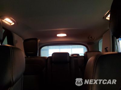 Zdjęcie 10 z 15 samochodu: 2015 MERCEDES-BENZ ML 350 4MATIC VIN:4JGDA5HB0FA590281 - miniatura