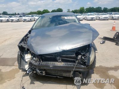 Piąte zdjęcie samochodu w środku: 2014 VOLKSWAGEN JETTA SEL VIN:3VWL17AJ3EM436322 - miniatura