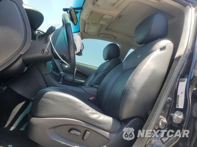 Zdjęcie 7 z 16 samochodu: 2010 INFINITI EX35 BASE VIN:JN1AJ0HR6AM757857 - miniatura