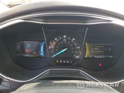 Zdjęcie 9 z 12 samochodu: 2018 FORD FUSION SE HYBRID VIN:3FA6P0LU9JR287009 - miniatura